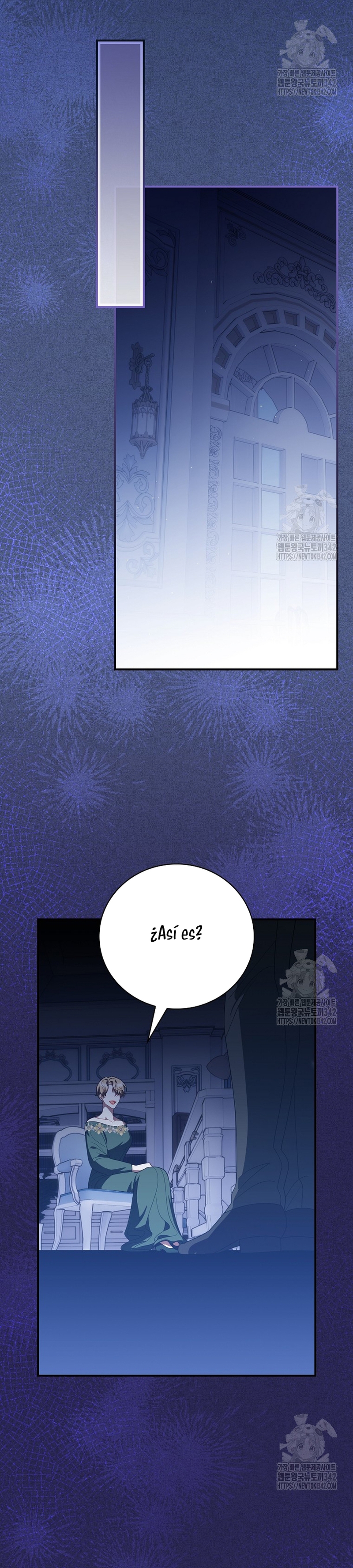 Lo crié cuidadosamente y volvió como un hombre obsesionado Capítulo 63 - Página 14