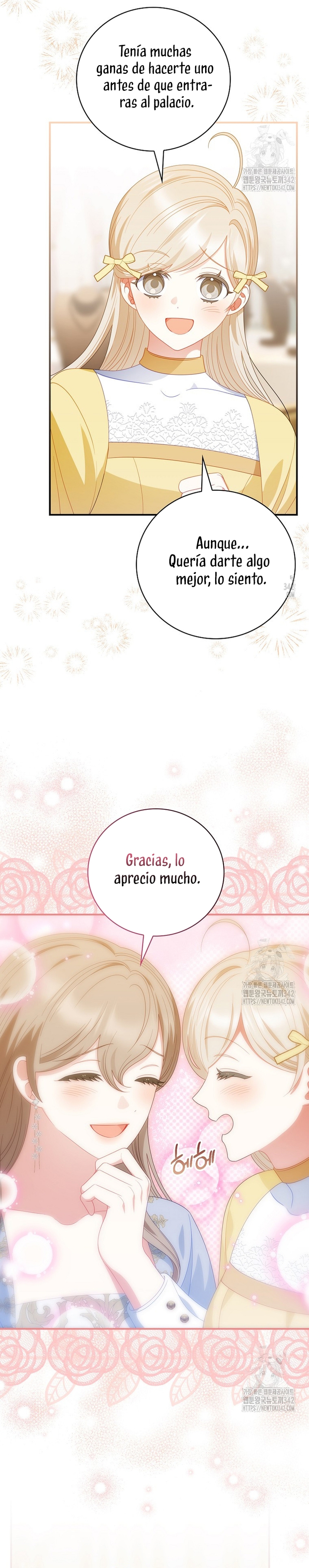 Lo crié cuidadosamente y volvió como un hombre obsesionado Capítulo 63 - Página 18