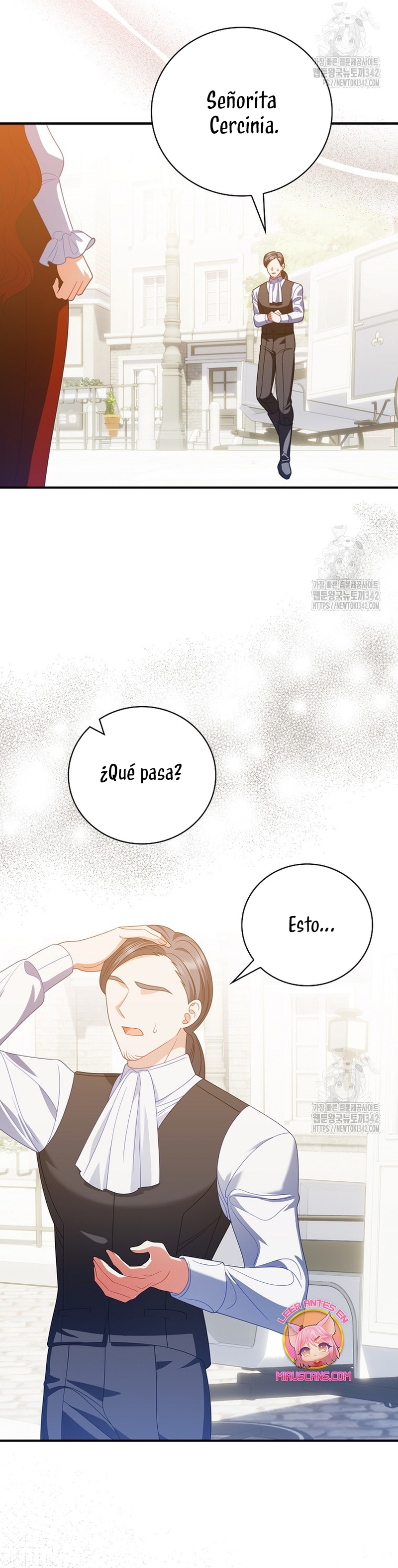 Lo crié cuidadosamente y volvió como un hombre obsesionado Capítulo 63 - Página 26