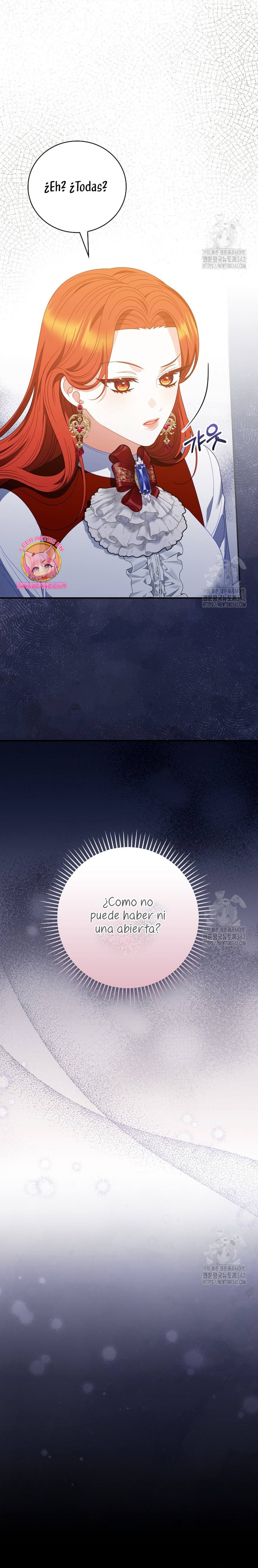 Lo crié cuidadosamente y volvió como un hombre obsesionado Capítulo 63 - Página 28