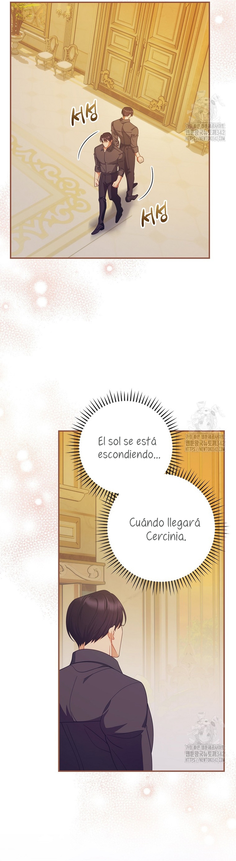 Lo crié cuidadosamente y volvió como un hombre obsesionado Capítulo 64 - Página 12