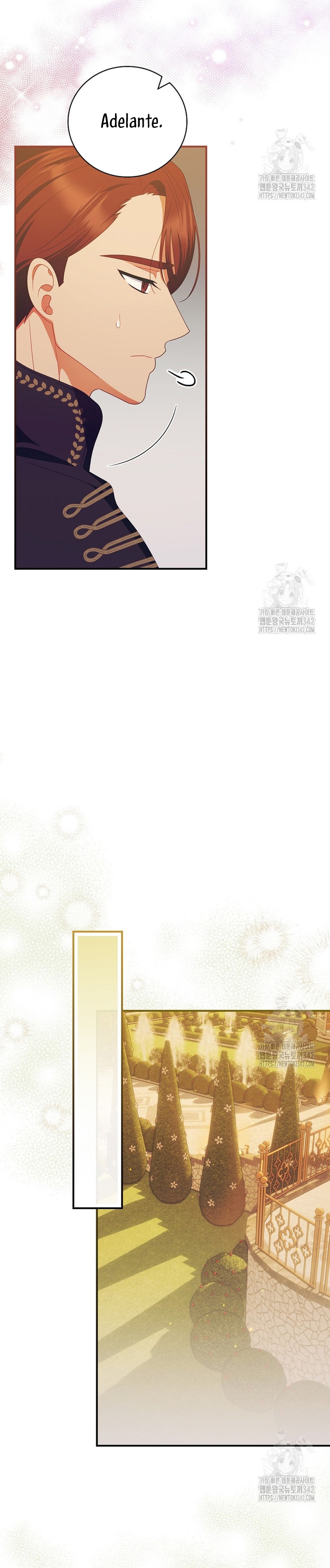 Lo crié cuidadosamente y volvió como un hombre obsesionado Capítulo 64 - Página 15