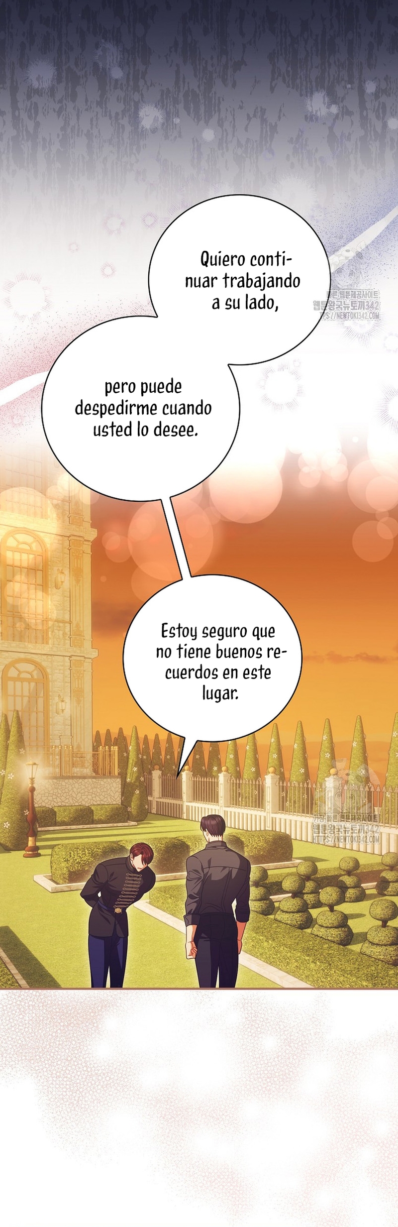 Lo crié cuidadosamente y volvió como un hombre obsesionado Capítulo 64 - Página 18