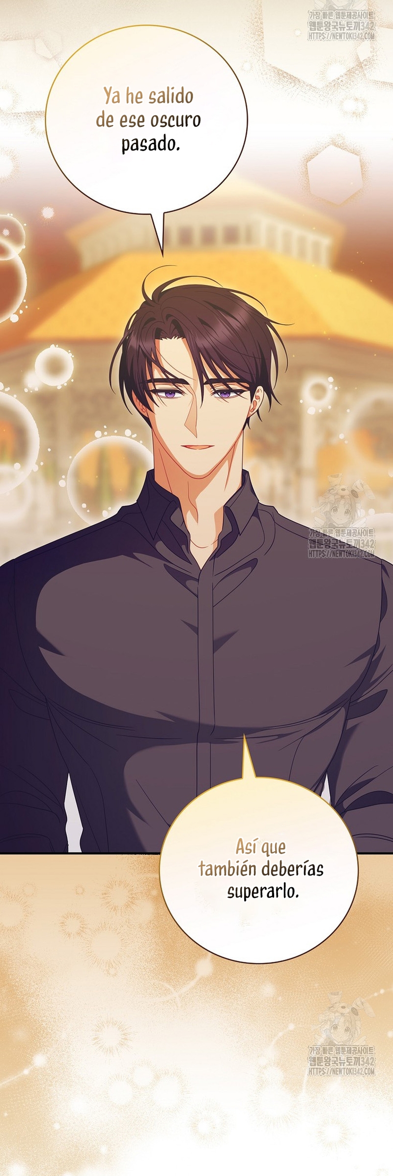 Lo crié cuidadosamente y volvió como un hombre obsesionado Capítulo 64 - Página 21