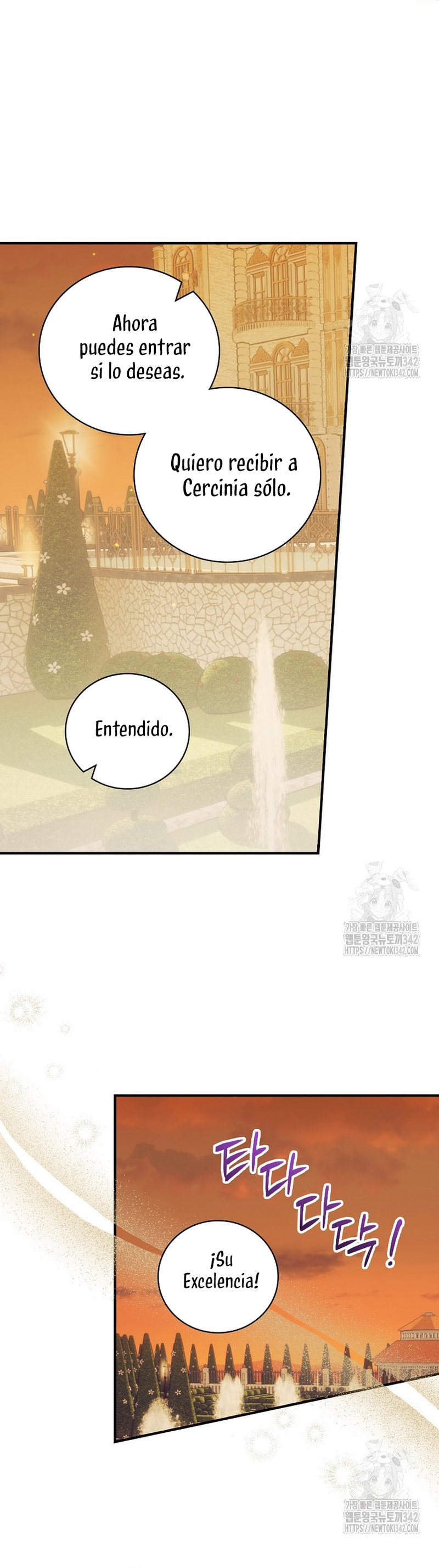 Lo crié cuidadosamente y volvió como un hombre obsesionado Capítulo 64 - Página 24