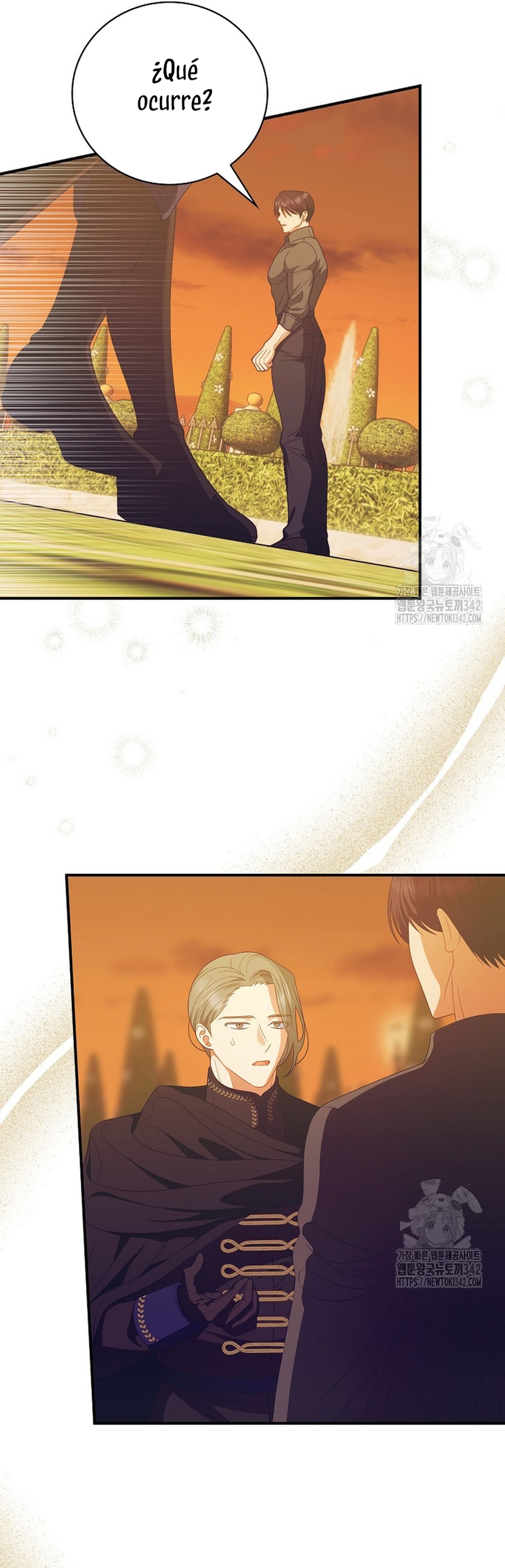 Lo crié cuidadosamente y volvió como un hombre obsesionado Capítulo 64 - Página 25