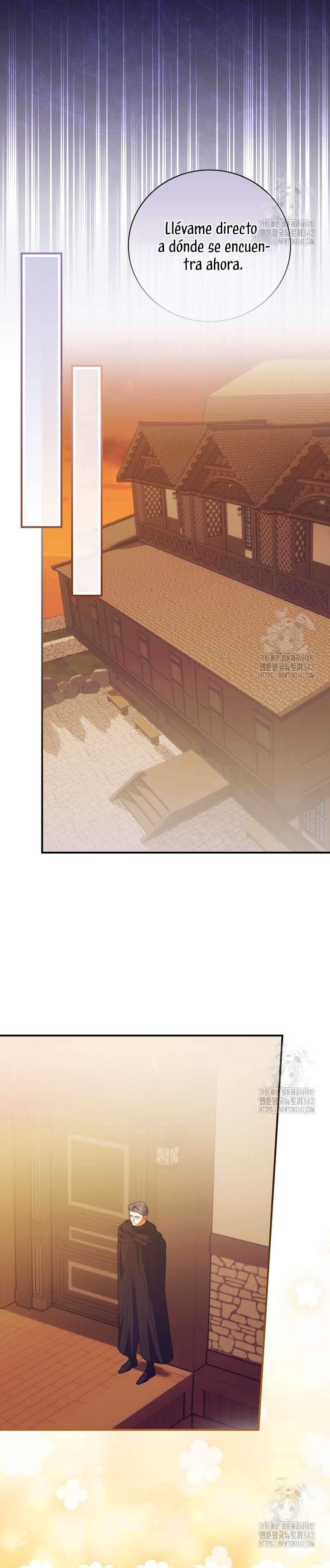 Lo crié cuidadosamente y volvió como un hombre obsesionado Capítulo 64 - Página 27