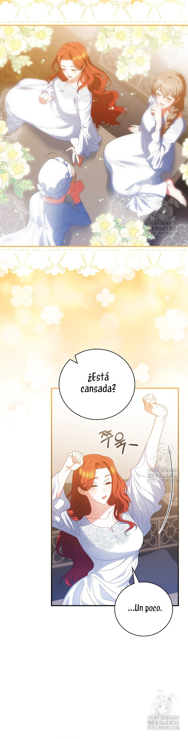 Lo crié cuidadosamente y volvió como un hombre obsesionado Capítulo 64 - Página 28