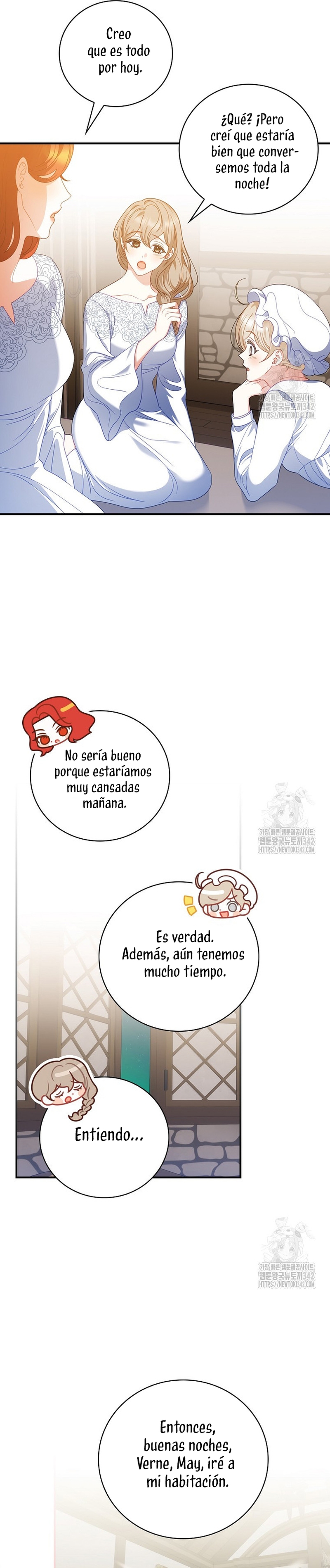 Lo crié cuidadosamente y volvió como un hombre obsesionado Capítulo 64 - Página 29