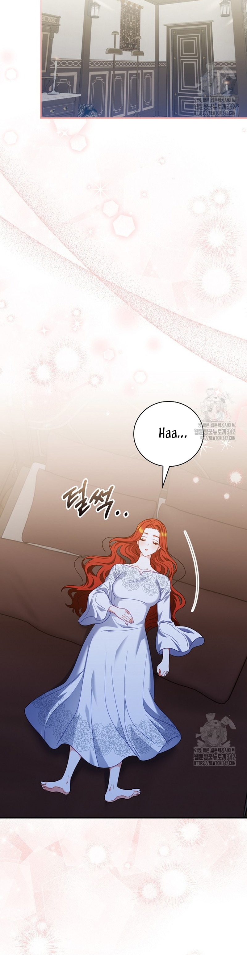 Lo crié cuidadosamente y volvió como un hombre obsesionado Capítulo 64 - Página 30