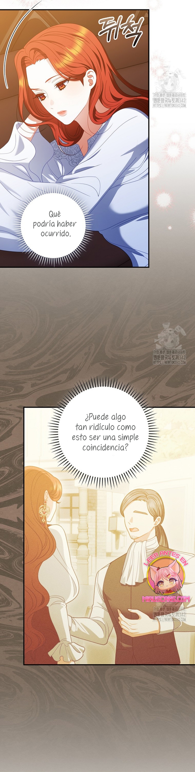Lo crié cuidadosamente y volvió como un hombre obsesionado Capítulo 64 - Página 31