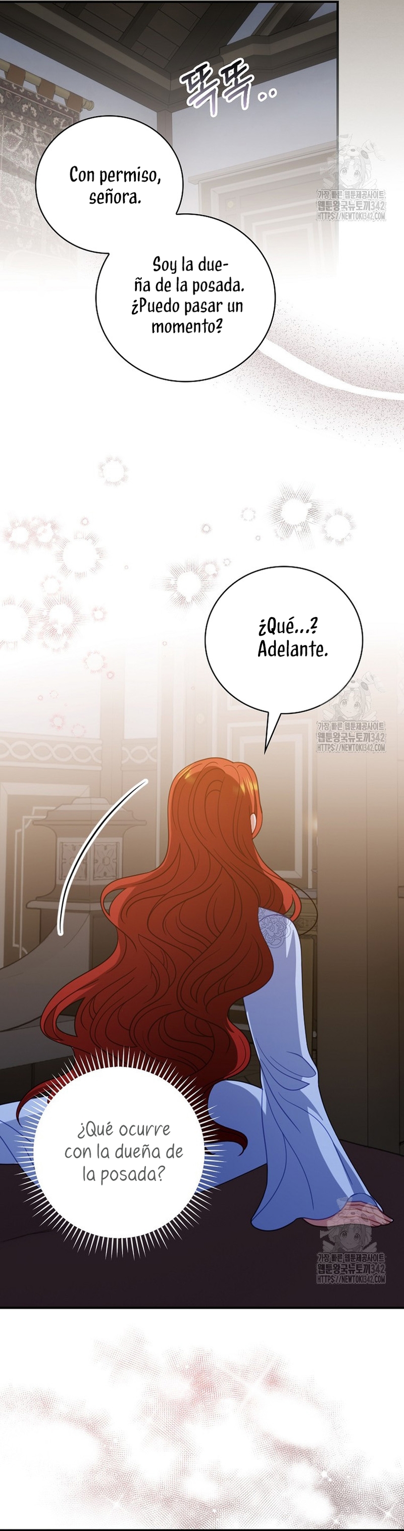 Lo crié cuidadosamente y volvió como un hombre obsesionado Capítulo 64 - Página 32