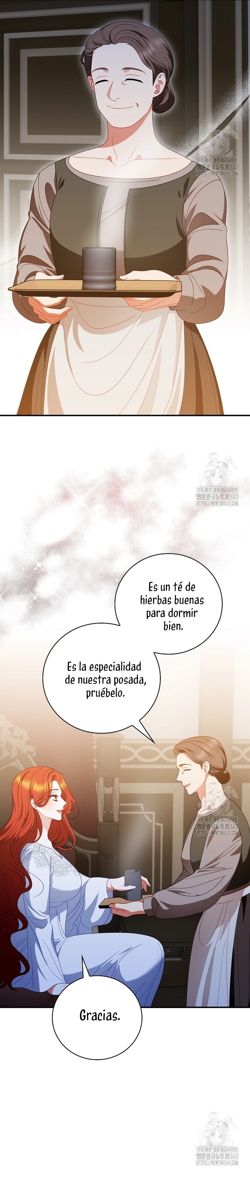 Lo crié cuidadosamente y volvió como un hombre obsesionado Capítulo 64 - Página 33