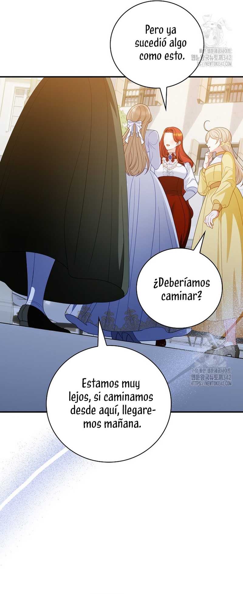 Lo crié cuidadosamente y volvió como un hombre obsesionado Capítulo 64 - Página 5