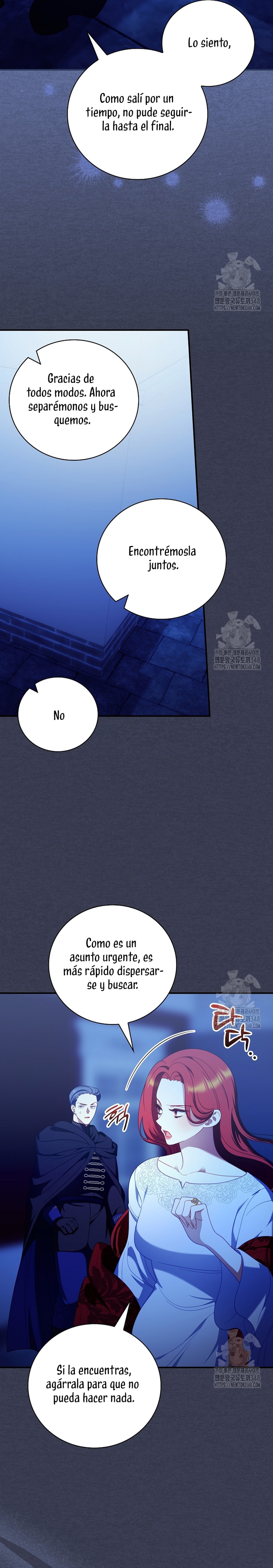 Lo crié cuidadosamente y volvió como un hombre obsesionado Capítulo 65 - Página 18