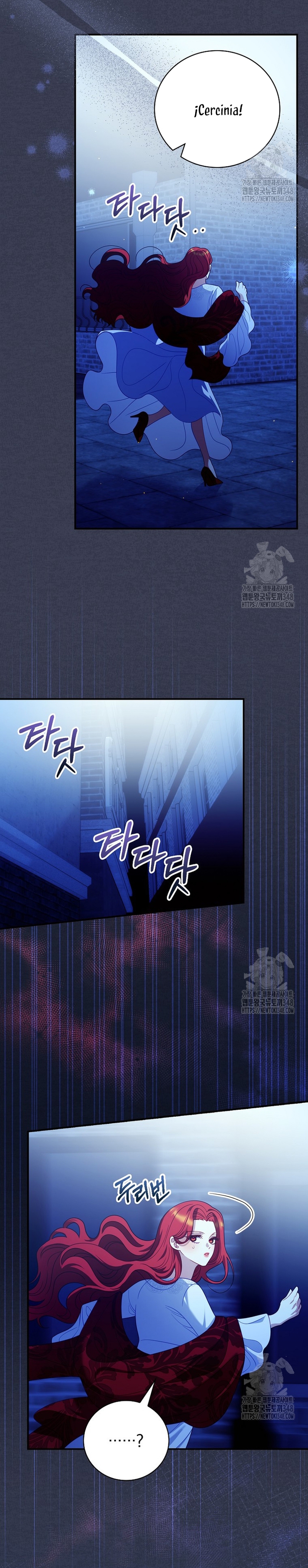 Lo crié cuidadosamente y volvió como un hombre obsesionado Capítulo 65 - Página 19