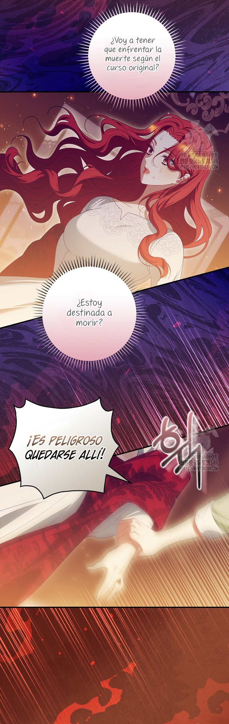 Lo crié cuidadosamente y volvió como un hombre obsesionado Capítulo 66 - Página 11