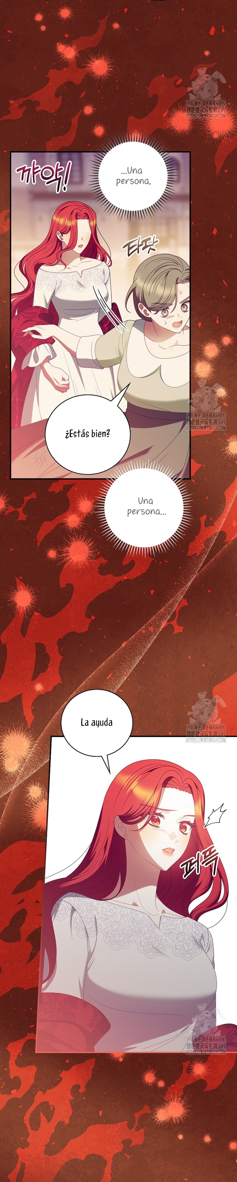 Lo crié cuidadosamente y volvió como un hombre obsesionado Capítulo 66 - Página 14