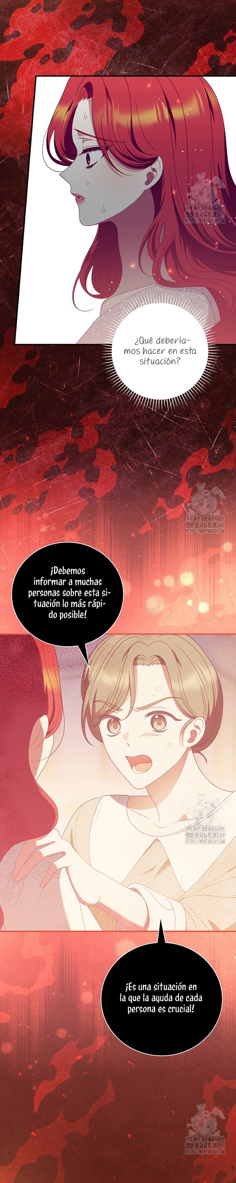 Lo crié cuidadosamente y volvió como un hombre obsesionado Capítulo 66 - Página 23