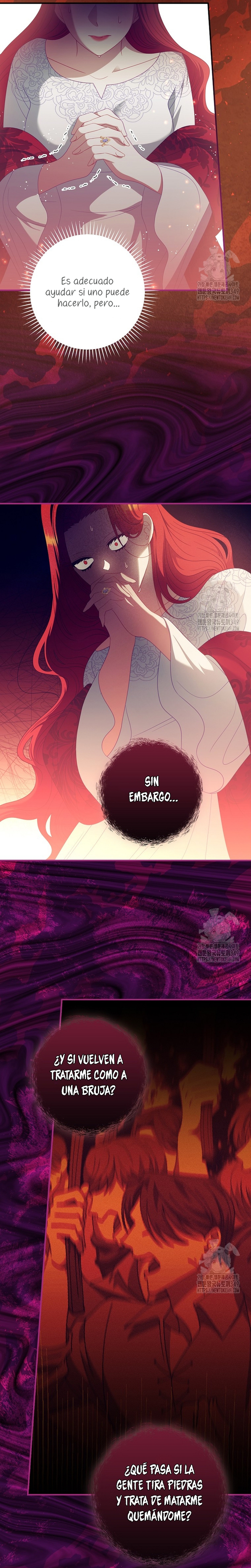 Lo crié cuidadosamente y volvió como un hombre obsesionado Capítulo 66 - Página 24