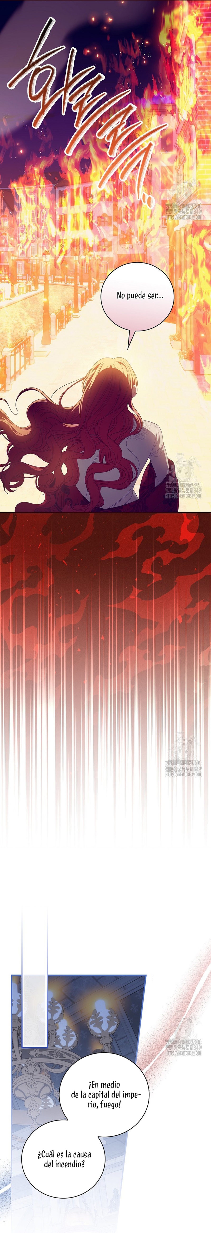 Lo crié cuidadosamente y volvió como un hombre obsesionado Capítulo 66 - Página 3