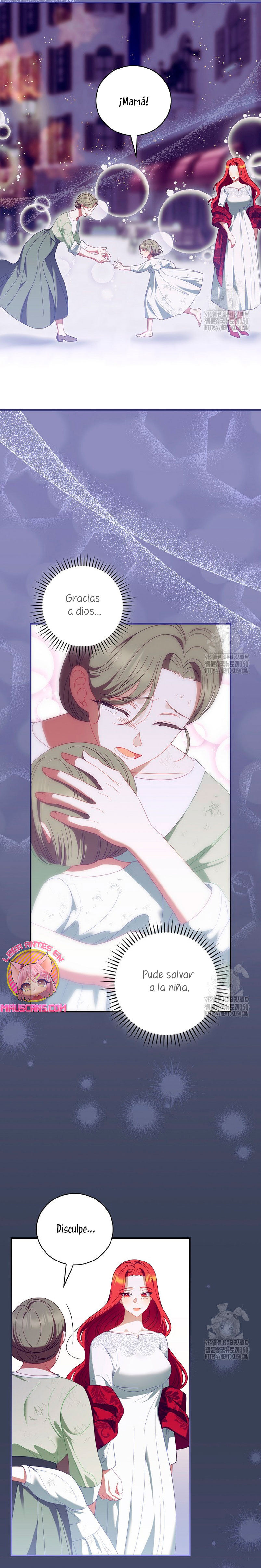 Lo crié cuidadosamente y volvió como un hombre obsesionado Capítulo 67 - Página 11