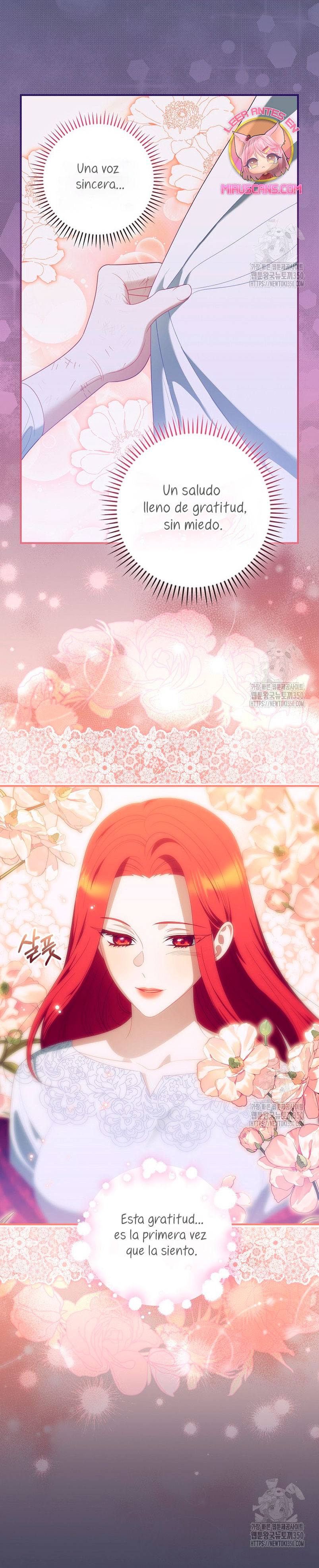 Lo crié cuidadosamente y volvió como un hombre obsesionado Capítulo 67 - Página 14