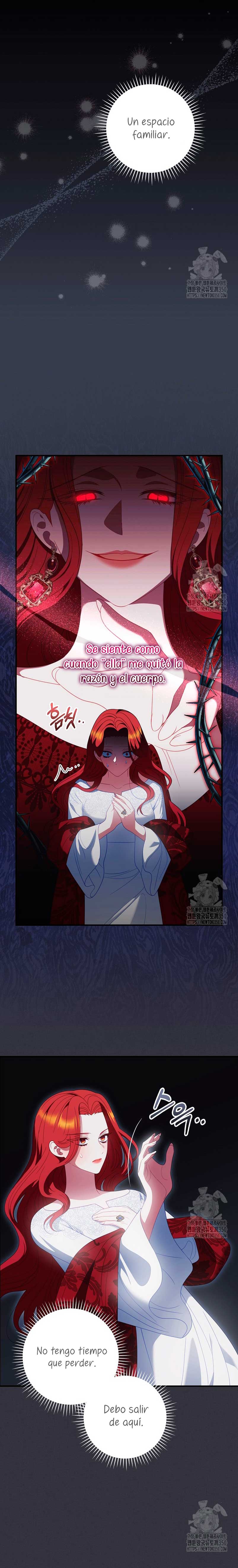 Lo crié cuidadosamente y volvió como un hombre obsesionado Capítulo 68 - Página 18