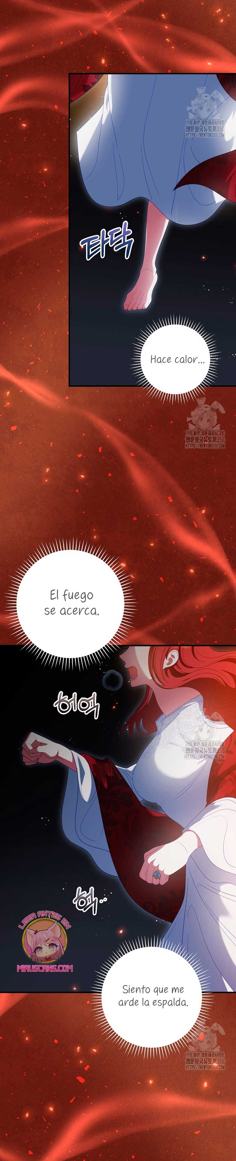 Lo crié cuidadosamente y volvió como un hombre obsesionado Capítulo 68 - Página 22