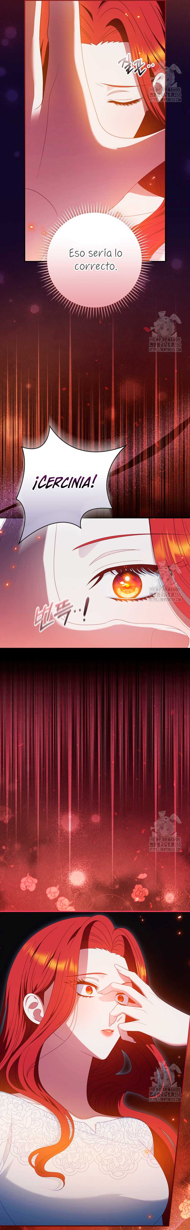 Lo crié cuidadosamente y volvió como un hombre obsesionado Capítulo 68 - Página 27