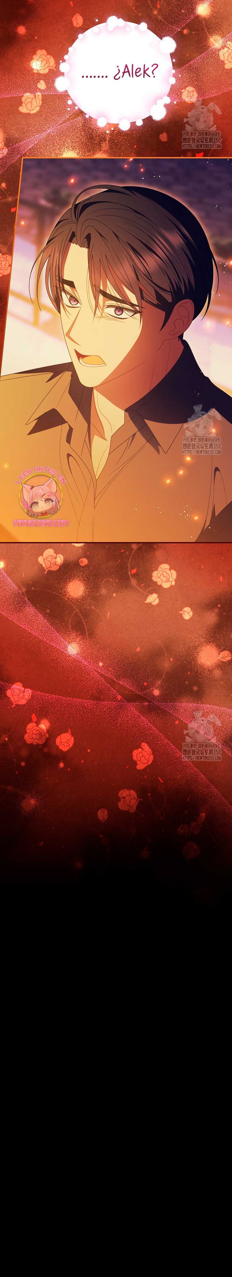 Lo crié cuidadosamente y volvió como un hombre obsesionado Capítulo 68 - Página 28