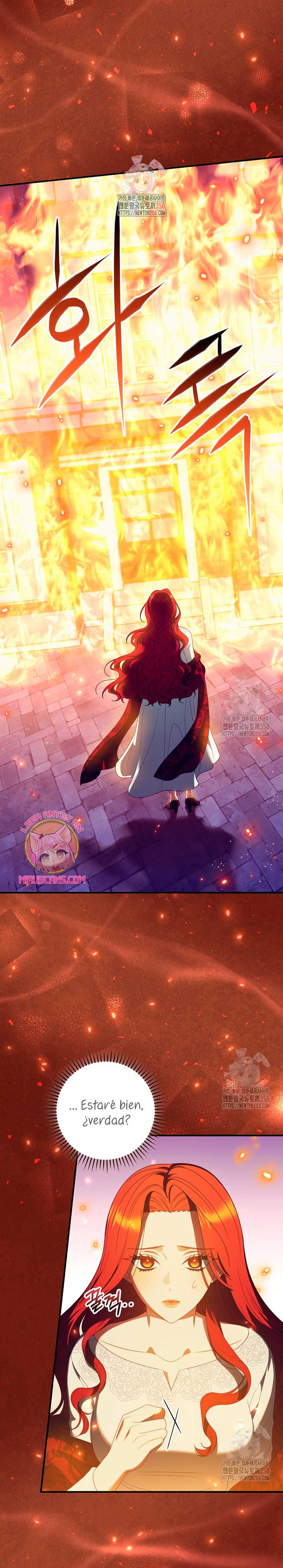 Lo crié cuidadosamente y volvió como un hombre obsesionado Capítulo 68 - Página 3