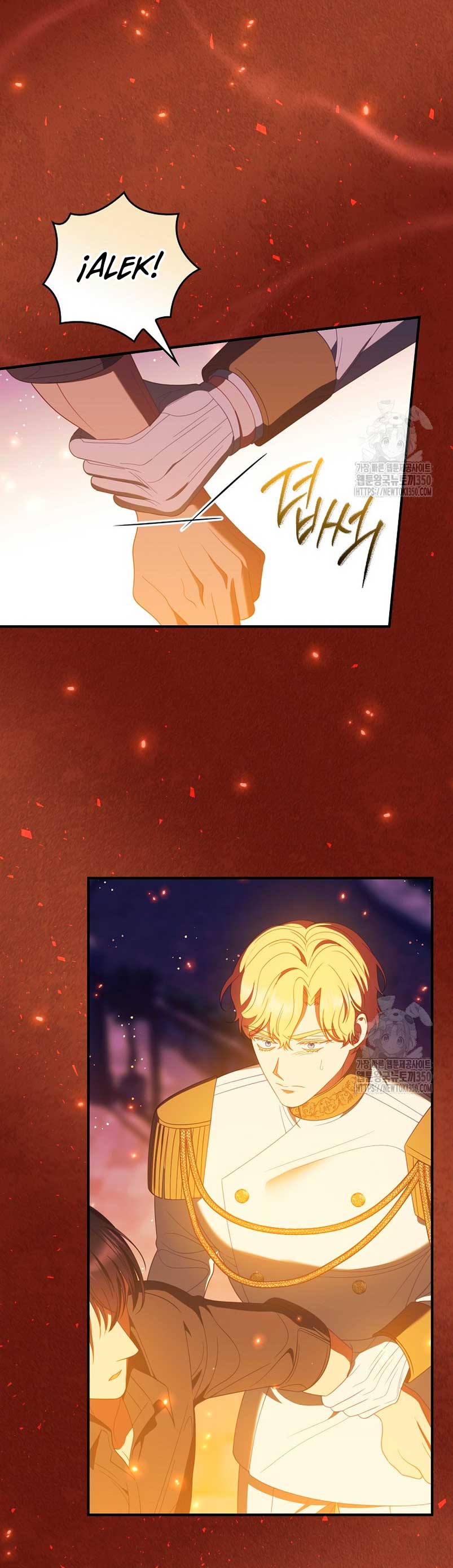 Lo crié cuidadosamente y volvió como un hombre obsesionado Capítulo 68 - Página 7