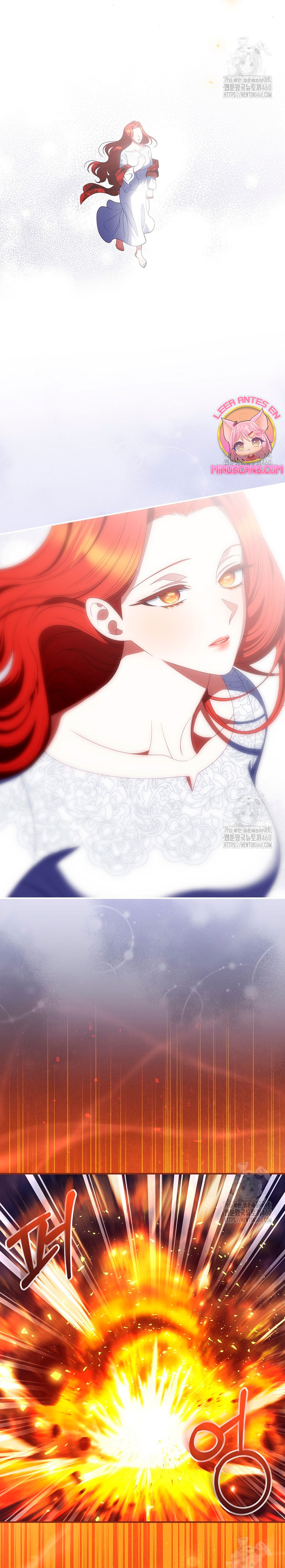 Lo crié cuidadosamente y volvió como un hombre obsesionado Capítulo 69 - Página 10