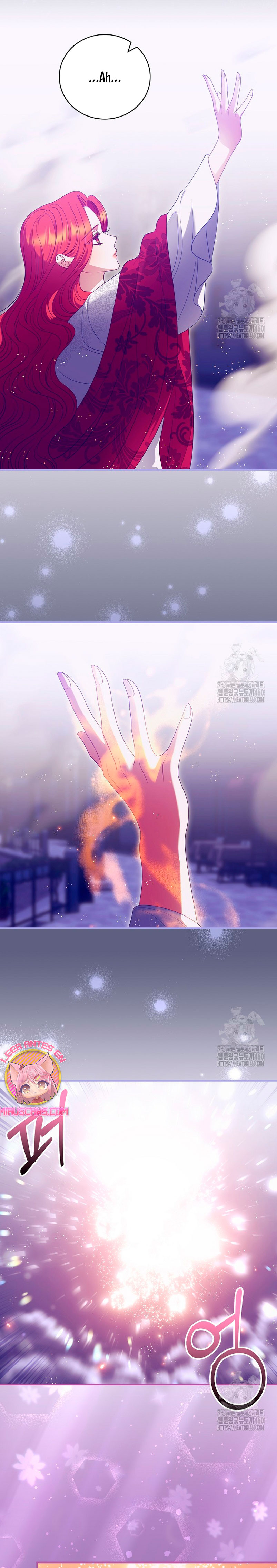 Lo crié cuidadosamente y volvió como un hombre obsesionado Capítulo 69 - Página 13