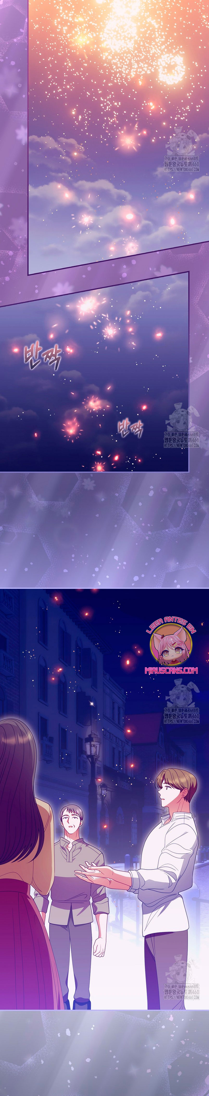 Lo crié cuidadosamente y volvió como un hombre obsesionado Capítulo 69 - Página 14