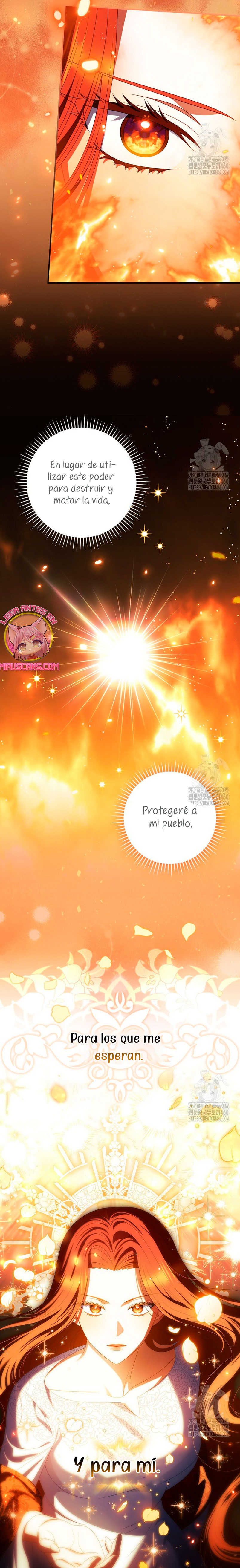 Lo crié cuidadosamente y volvió como un hombre obsesionado Capítulo 69 - Página 7