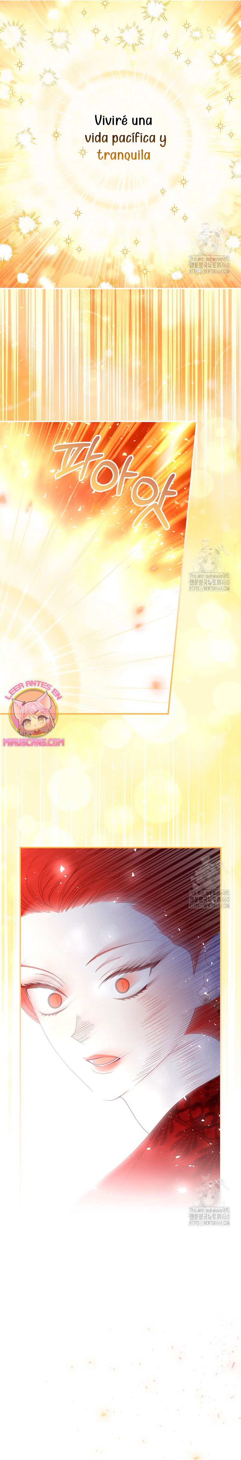 Lo crié cuidadosamente y volvió como un hombre obsesionado Capítulo 69 - Página 9