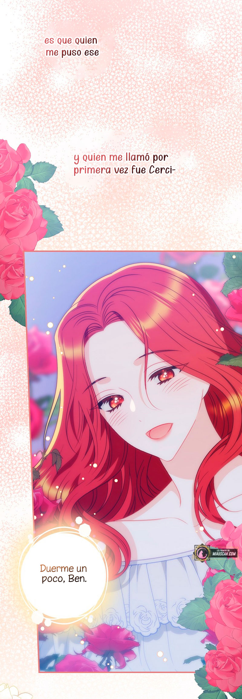 Lo crié cuidadosamente y volvió como un hombre obsesionado Capítulo 7 - Página 10