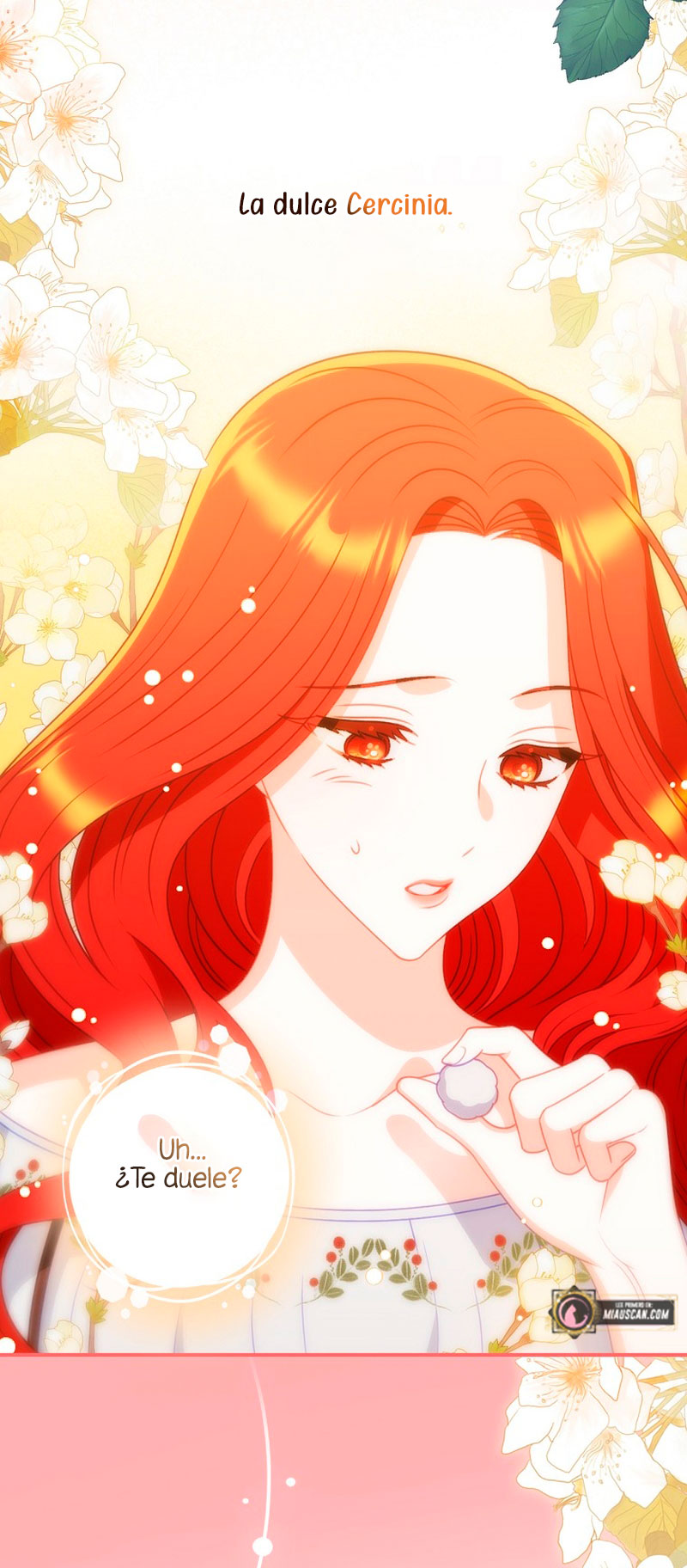 Lo crié cuidadosamente y volvió como un hombre obsesionado Capítulo 7 - Página 11