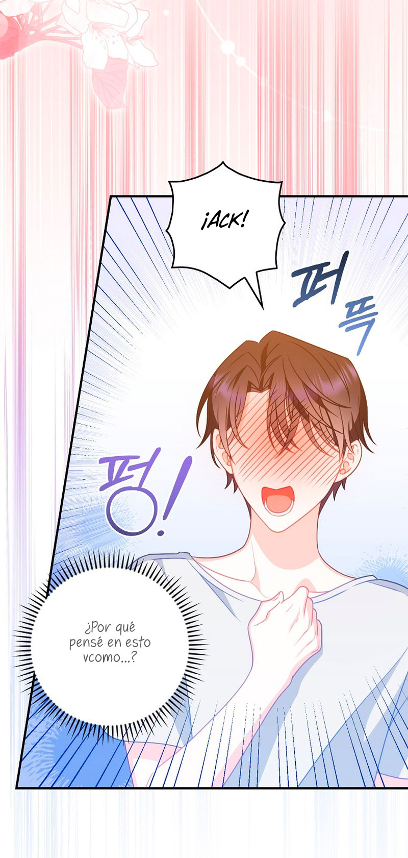 Lo crié cuidadosamente y volvió como un hombre obsesionado Capítulo 7 - Página 13