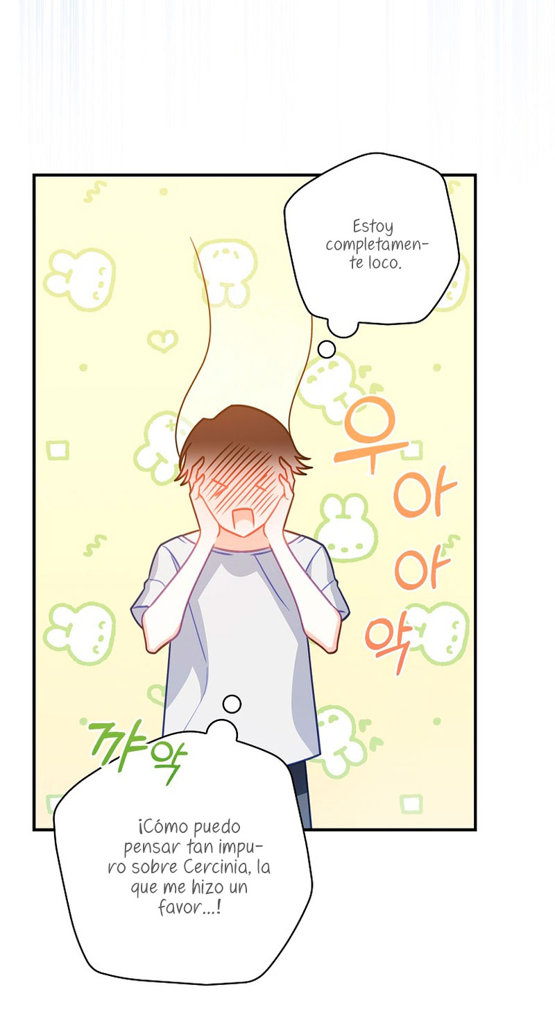 Lo crié cuidadosamente y volvió como un hombre obsesionado Capítulo 7 - Página 14