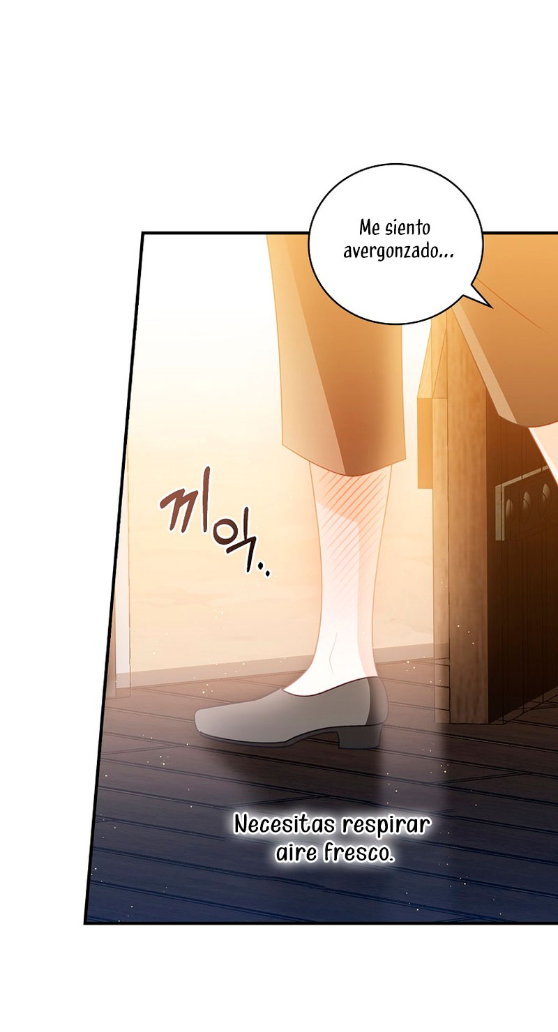 Lo crié cuidadosamente y volvió como un hombre obsesionado Capítulo 7 - Página 15