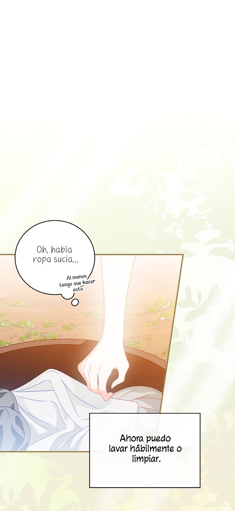 Lo crié cuidadosamente y volvió como un hombre obsesionado Capítulo 7 - Página 17