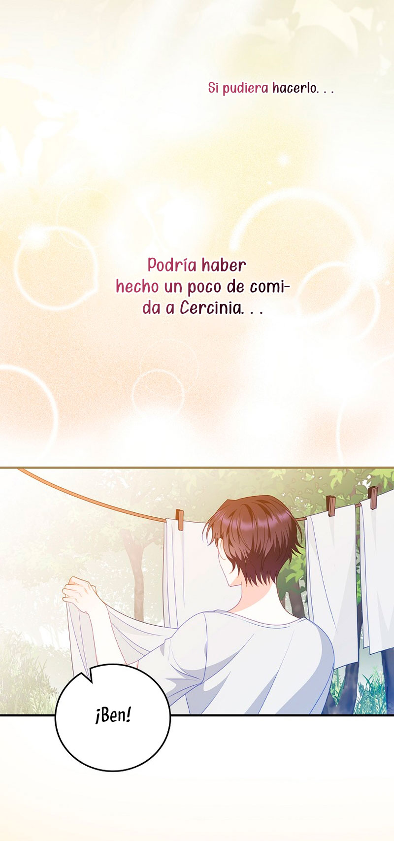 Lo crié cuidadosamente y volvió como un hombre obsesionado Capítulo 7 - Página 19