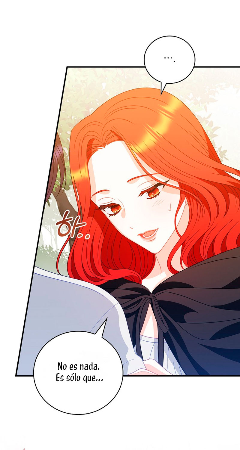 Lo crié cuidadosamente y volvió como un hombre obsesionado Capítulo 7 - Página 23