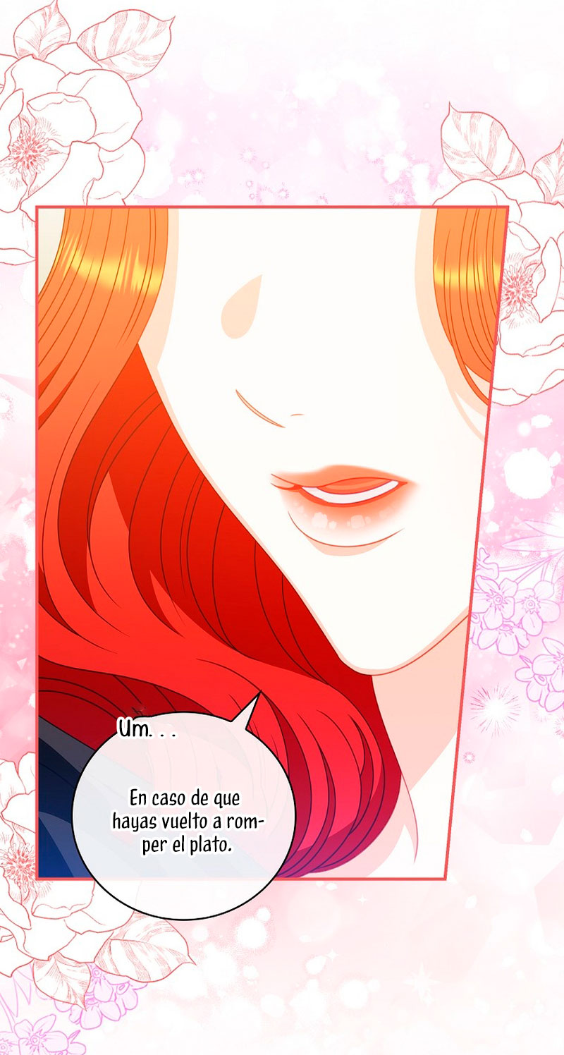 Lo crié cuidadosamente y volvió como un hombre obsesionado Capítulo 7 - Página 24