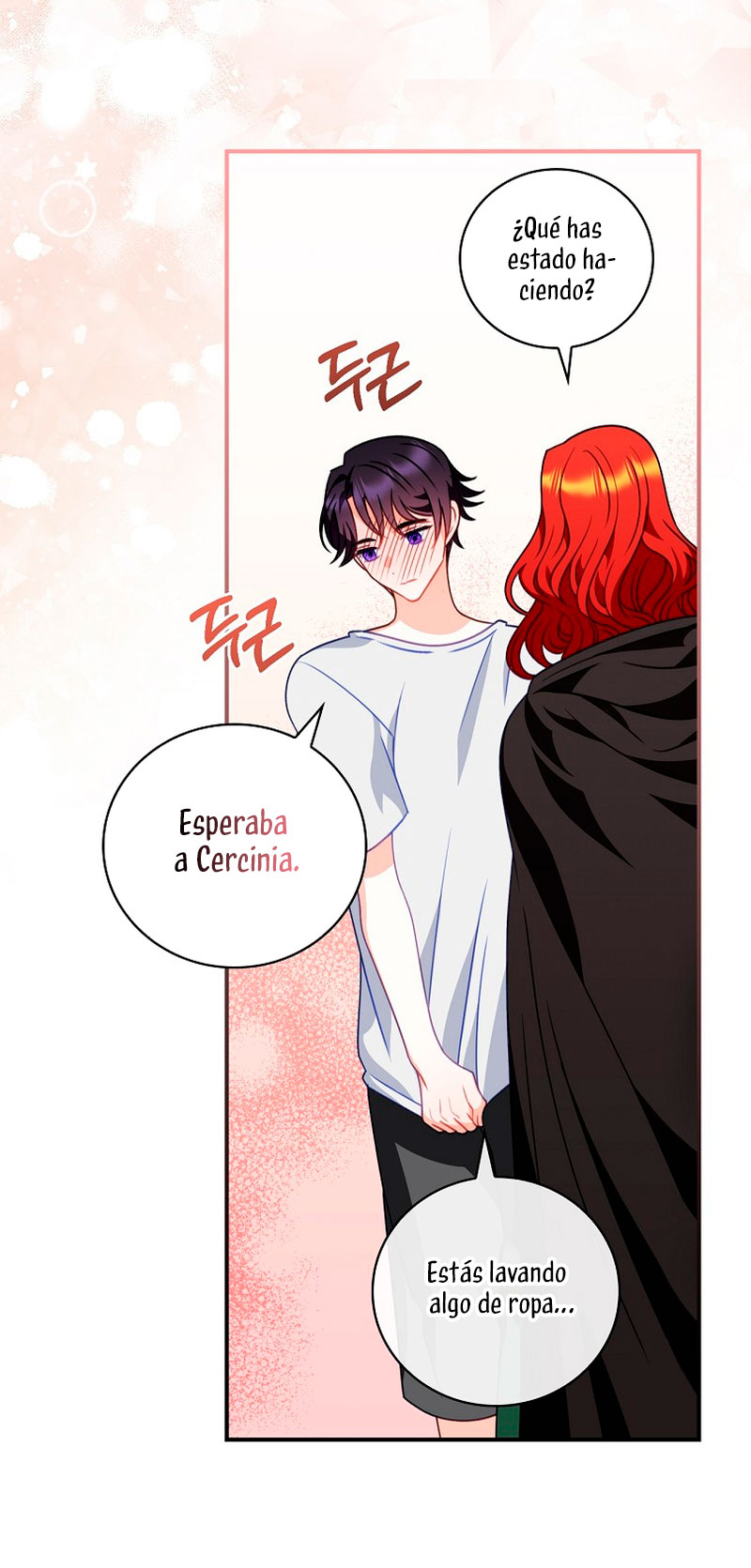 Lo crié cuidadosamente y volvió como un hombre obsesionado Capítulo 7 - Página 26