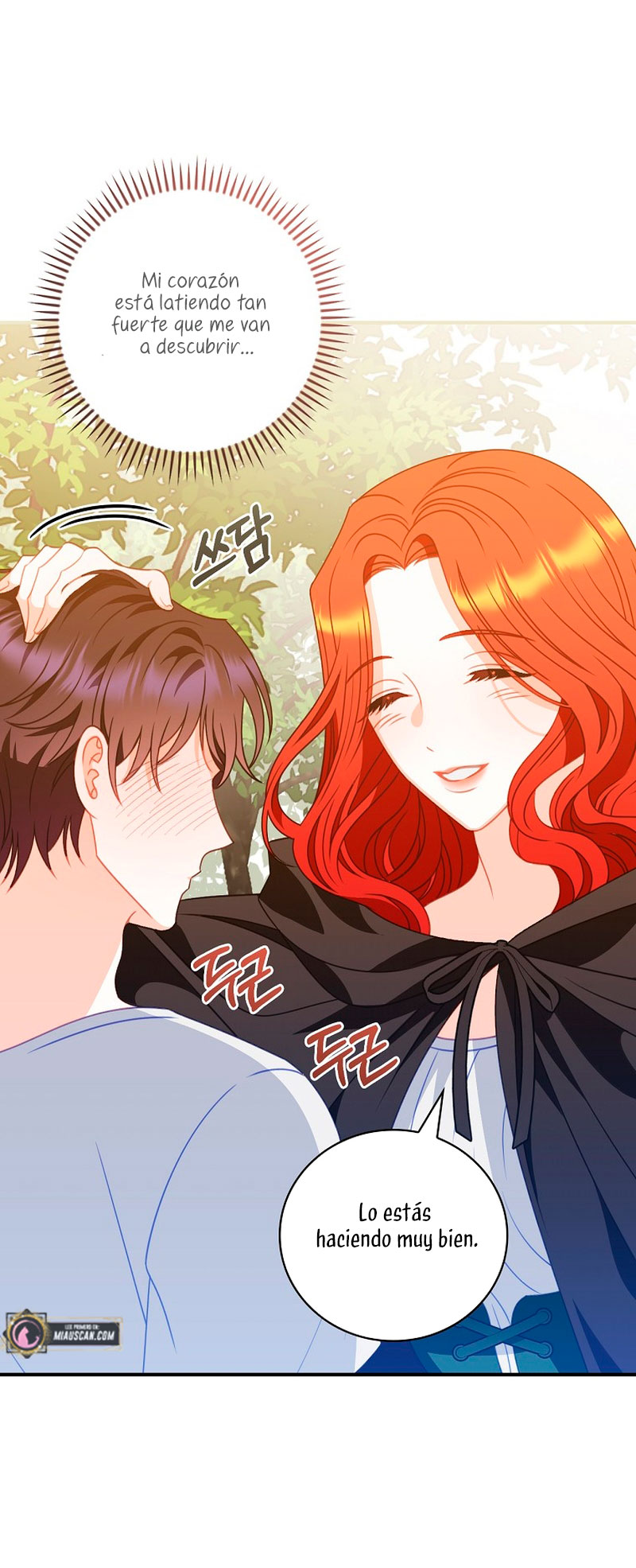 Lo crié cuidadosamente y volvió como un hombre obsesionado Capítulo 7 - Página 27