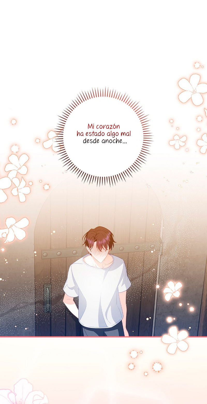 Lo crié cuidadosamente y volvió como un hombre obsesionado Capítulo 7 - Página 3